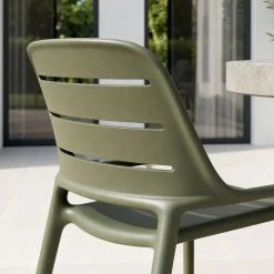 Wrenfield Outdoor Side Chair (Set of 4)