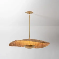 Wynn Pendant (34"–52")