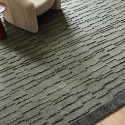 Wythe Handwoven Rug