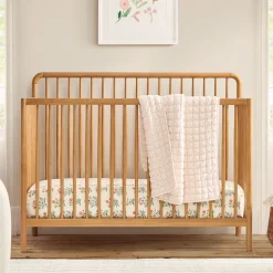 Wythe 4-in-1 Convertible Crib