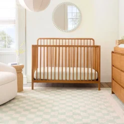 Wythe Nursery Furniture Collection