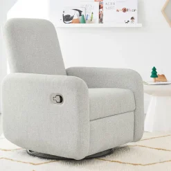 Xander Swivel Glider Recliner