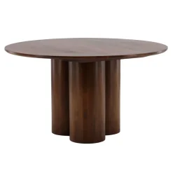 Xhaiden Round Dining Table (54")
