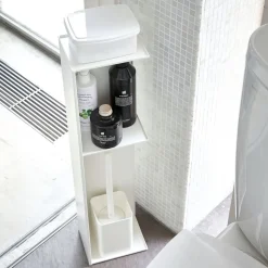 Yamazaki Bathroom Organizer