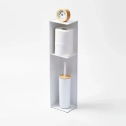 Yamazaki Bathroom Organizer