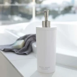 Yamazaki Body Wash Dispenser