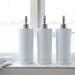 Yamazaki Body Wash Dispenser