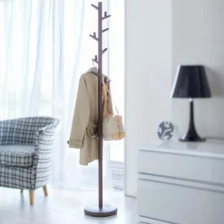 Yamazaki Coat Rack