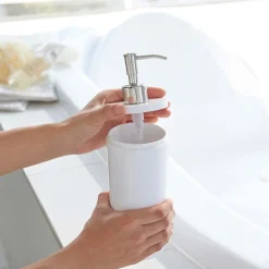 Yamazaki Conditioner Dispenser
