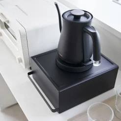 Yamazaki Countertop Rack w/ Drawer