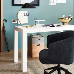 Yamazaki Deskbar Accessory Storage