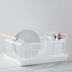 Yamazaki Dish Drainer Rack