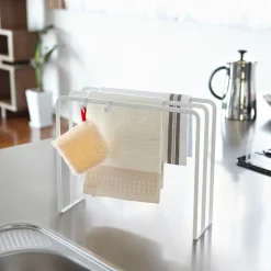 Yamazaki Dishcloth Hanger
