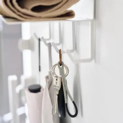 Yamazaki Entryway Magnetic Rack