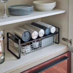 Yamazaki Expandable Countertop Organizer