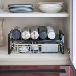 Yamazaki Expandable Countertop Organizer