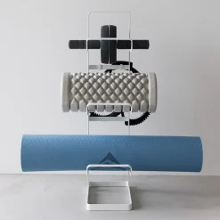 Yamazaki Fitness Equipment Storage Rack