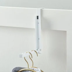 Yamazaki Folding Door Hanger