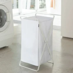 Yamazaki Folding Laundry Hampers