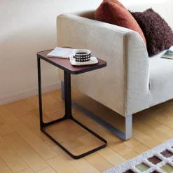 Yamazaki Frame Accent Table (18")