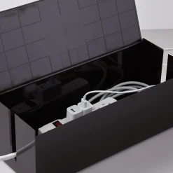 Yamazaki Hidden Cable Box