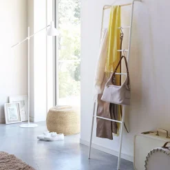 Yamazaki Ladder Clothes & Towel Rack