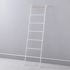 Yamazaki Ladder Clothes & Towel Rack