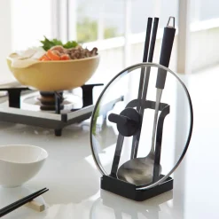 Yamazaki Ladle & Lid Stand