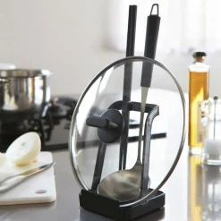 Yamazaki Ladle & Lid Stand