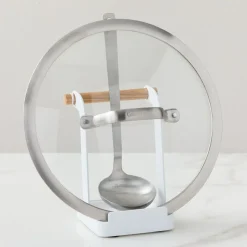 Yamazaki Ladle Lid Stand