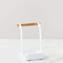 Yamazaki Ladle Lid Stand
