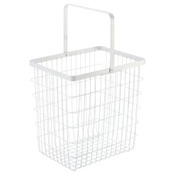 Yamazaki Laundry Basket Large