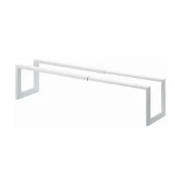 Yamazaki Line Adjustable Shoe Rack