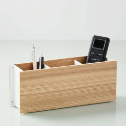 Yamazaki Living Room Organizer