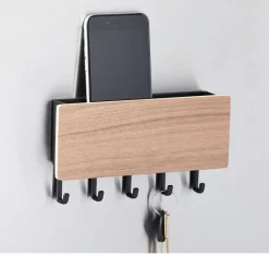 Yamazaki Magnet Key Hooks