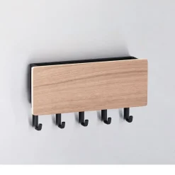 Yamazaki Magnet Key Hooks