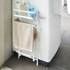 Yamazaki Magnetic Laundry Storage Rack