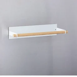 Yamazaki Magnetic Paper Towel Holder