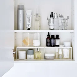 Yamazaki Medicine Cabinet Risers (Set of 2)