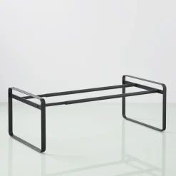 Yamazaki Metal Frame Slim Shoe Rack