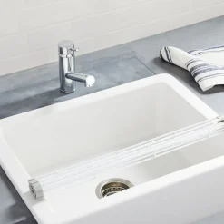 Yamazaki Over the Sink Folding Drying Rack