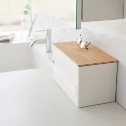 Yamazaki Paper Towel Dispenser