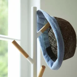 Yamazaki Plain Coat Hanger