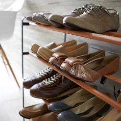Yamazaki Plain Shoe Rack