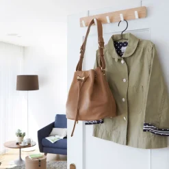 Yamazaki Plywood Overdoor Hanger