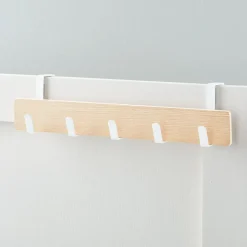 Yamazaki Plywood Overdoor Hanger