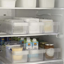 Yamazaki Refrigerator Organizer Bin