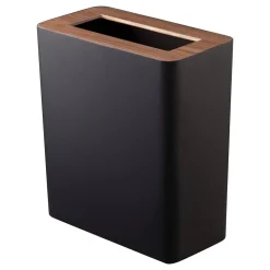 Yamazaki Rim Trash Can - Slim