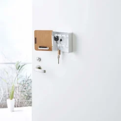 Yamazaki Rin Magnetic Key Cabinet