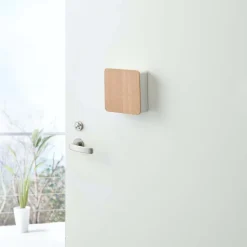 Yamazaki Rin Magnetic Key Cabinet